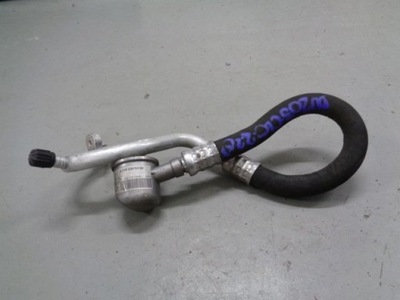 Clc 09 lift 203cl 2.2 cdi wąż шланг кондиціонера фото №1