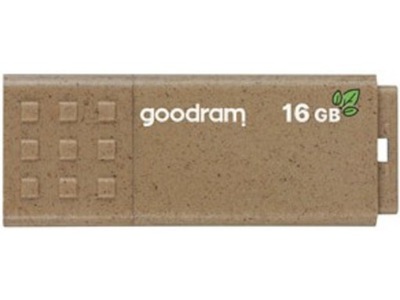 Pendrive GOODRAM UME3 Eco Friendly 16GB