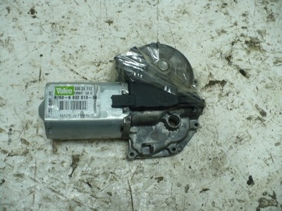 Моторчик дворники крышки mini cooper r56 6763693201304 фото №1