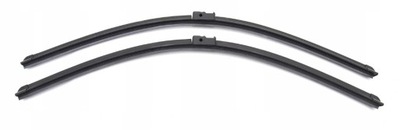 WIPER BLADES FLAT MERCEDES SERIE E [211] 02-09R  