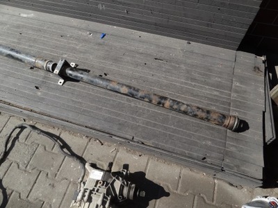 Jeep renegade 4x4 2015 2,0 multijet wal привідний оригінал фото №1