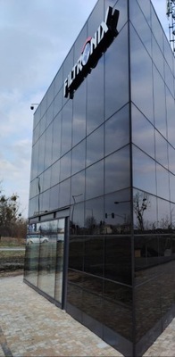 Lokal użytkowy - Obiekt