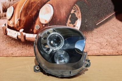 Mini countryman r60 права 9808250 лампа лампи фото №1