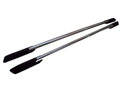 Рейлінги дахові dodge journey фото №1