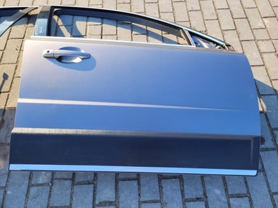 Двері перед правий передні праве volvo xc70 ii 472-46 фото №1