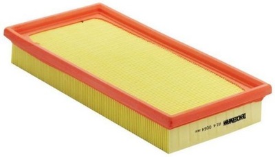 Фильтр воздуха denckermann a140064 фото №1