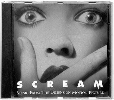 Various - Scream (OST) EU 5-