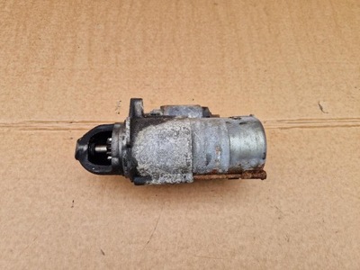 Стартер signum opel vectra c 2.2 фото №1