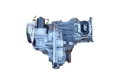 JEEP GRAND CHEROKEE WK2 3.0 REDUCTION UNIT BOX  