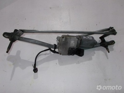 AUDI A4 B8 MECANISMO MOTOR LIMPIAPARABRISAS PARTE DELANTERA  