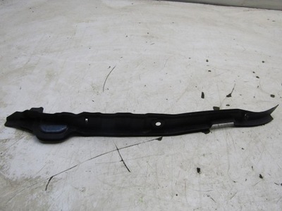 Шумоизоляция крыла правый перед передние mazda 2 dj фото №1