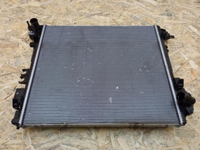 Радиатор wody jeep wrangler jl 2.0 t 68272753af фото №1