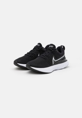 NIKE REACT INFINITY BUTY SPORTOWE Z LOGO 36 1KCN