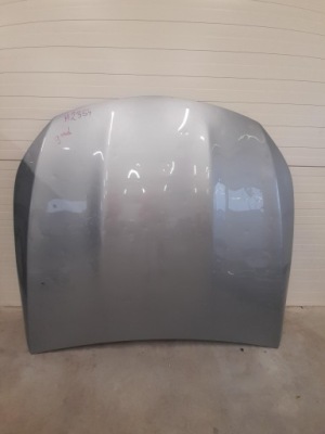 Капот mercedes gt amg w290 4двери фото №1