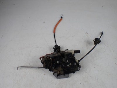 Доводчик дверь левый перед keyless audi a8 s8 d3 5.2 fsi 4e1837016a фото №1