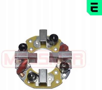 Era 232000 кронштейн, щітки вуглецевий фото №1