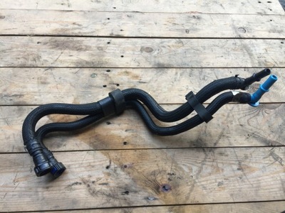 Шланг пального bmw g01 g02 x3 x4 фото №1