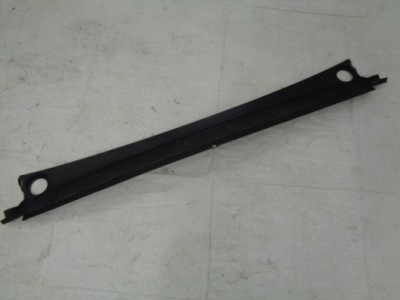 Citroen c4 picasso ii жабо верхний 9675943577 фото №1