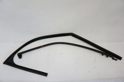 Прокладка двері права передня c4 picasso ii фото №1