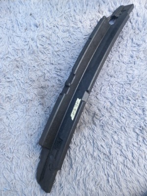 Porsche 992 19- turbo балка пена абсорбер перед фото №1