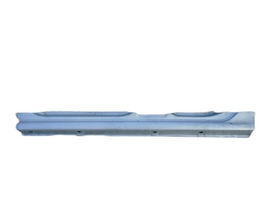 Порог пороги skoda fabia 00-07 новый левый фото №1