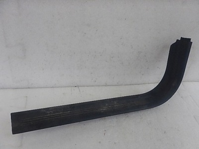 Volvo s40 ii v50 левая молдинг защита обивка фото №1