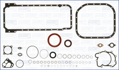 AJUSA 54040300 SET USZCZELEK, BOX CONNECTING ROD - milautoparts-fr.ukrlive.com