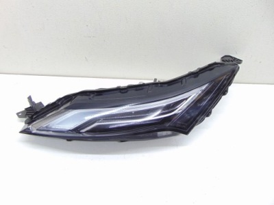 Nissan x-trail t33 лампа led eu 21- фото №1