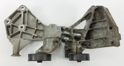 Кронштейн основа генератора mercedes vaneo w414 1.6 фото №1