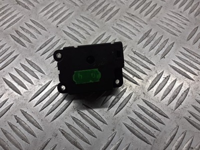 Моторчик обігрівача renault scenic ii фото №1