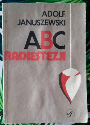 ABC RADIESTEZJI Adolf Januszewski