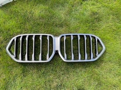 Bmw x6 g06 m-pakiet решітка радіатора решітка радіатора оригінал фото №1