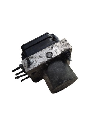 Насос блок керування abs master iii movano 17r 476603593r фото №1