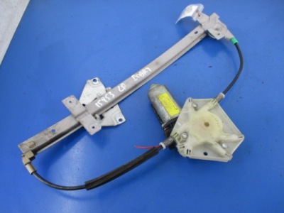 Volvo s40 i підйомник скло перед лівий 2pin фото №1