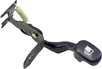 Ol109 kia rio iv 16- ручка ручка заливної пального фото №1