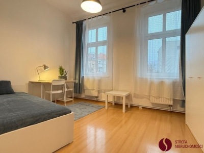 Pokój, Poznań, Wilda, 10 m²