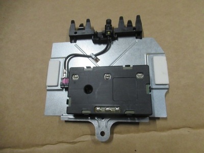 Модуль антена mercedes a2179058900 фото №1