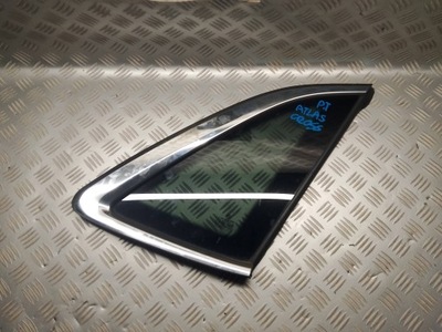 Vw atlas cross 2021 стекло кузовная правый задняя правая задняя фото №1