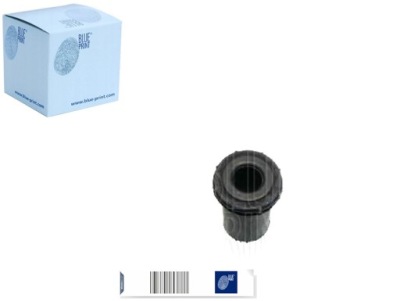 Сайлентблок рессора задняя l p 16mm 37mm hyundai h-1 фото №1