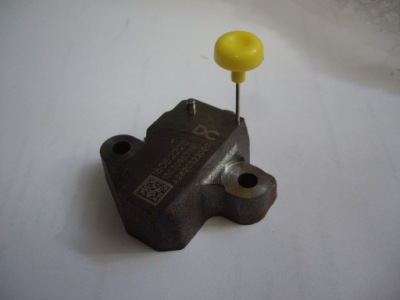 Натяжитель цепи mercedes a2820522000 фото №1