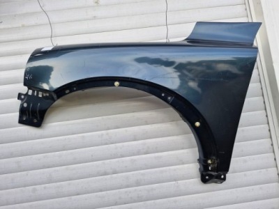 Volvo xc90 i 1 крыло левый перед передний фото №1