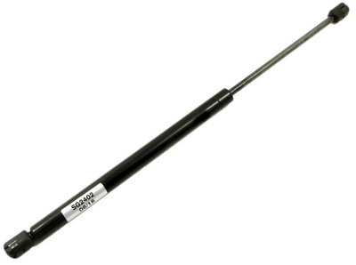 Привод амортизатор крышки mini one cooper r56 фото №1