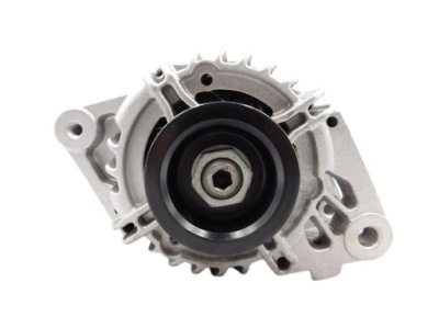 Генератор toyota aygo 1.0 27060-0q020 80a фото №1