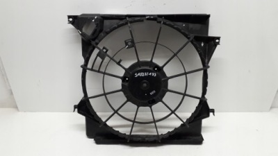 Kia hyundai корпус вентилятора 25350-2y000 фото №1