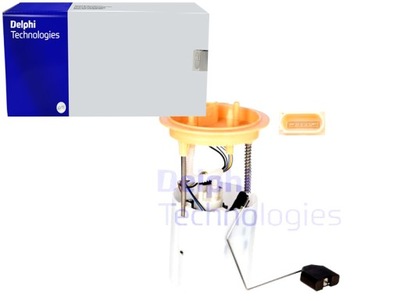 Модуль насоса топлива vw 05 2008-12 2016 delphi фото №1