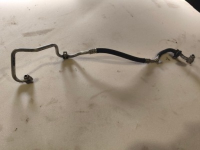 Maserati levante m161 труба шланг кондиціонера 670032308 фото №1