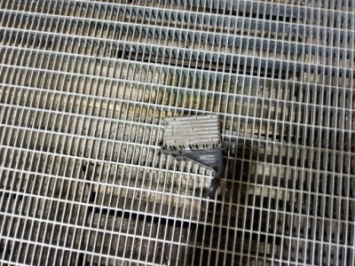 Блок управления свеча накаливания ford ranger ab3912b681ab фото №1