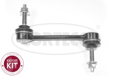 Corteco 49401118 тяга / кронштейн, стабілізатор фото №1