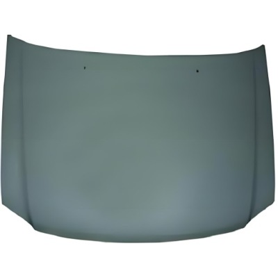 Капот кришка двигуна do isuzu d-max 07-12 фото №1