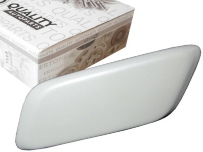 Заглушка лампы распылителя w бампер l lexus rx iii rx270 rx350 rx450h 12- фото №1